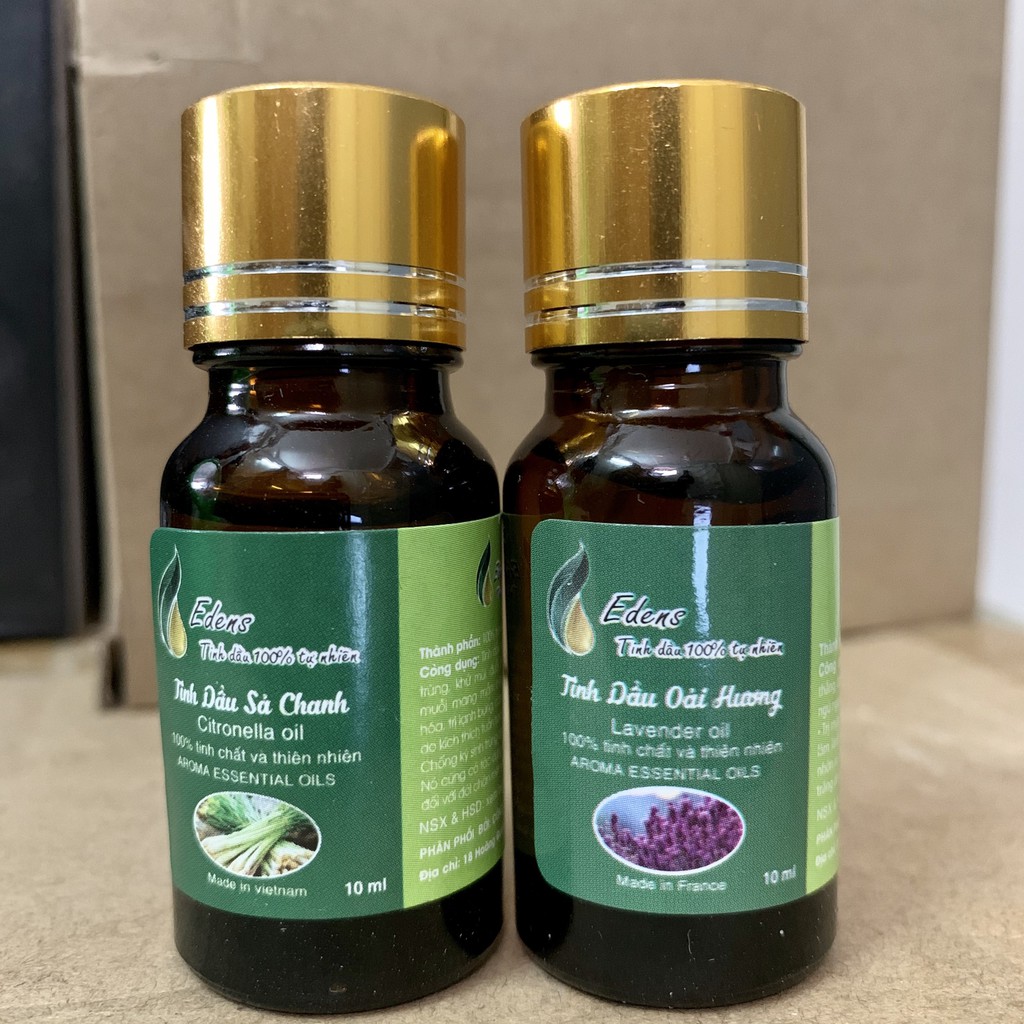 Tinh Dầu Trầm Hương 10ml - Frankincense Oil nguyên chất tự nhiên | Tinh Dầu Xông Phòng Hương Thơm Dịu Nhẹ, Thanh Mát