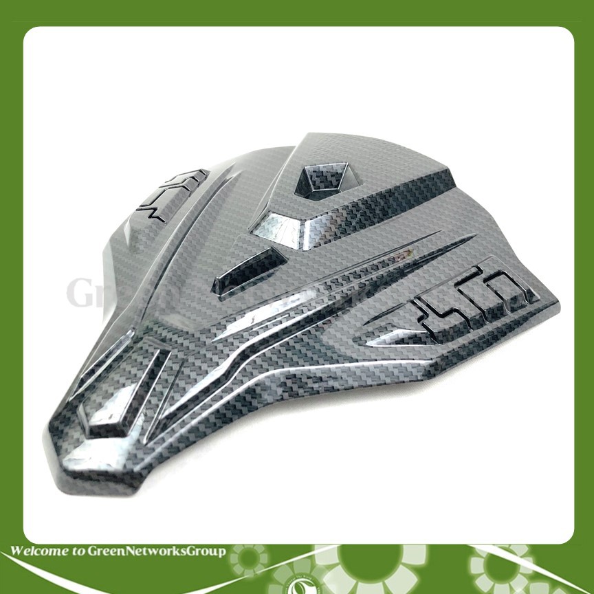 Ốp mão đầu Airblade 2020 Carbon Greennetworks