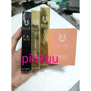 Nước hoa ellis brooklyn edp 30$