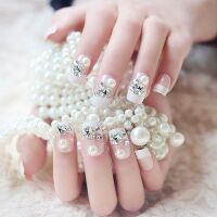 Combo móng cho khách lẻ