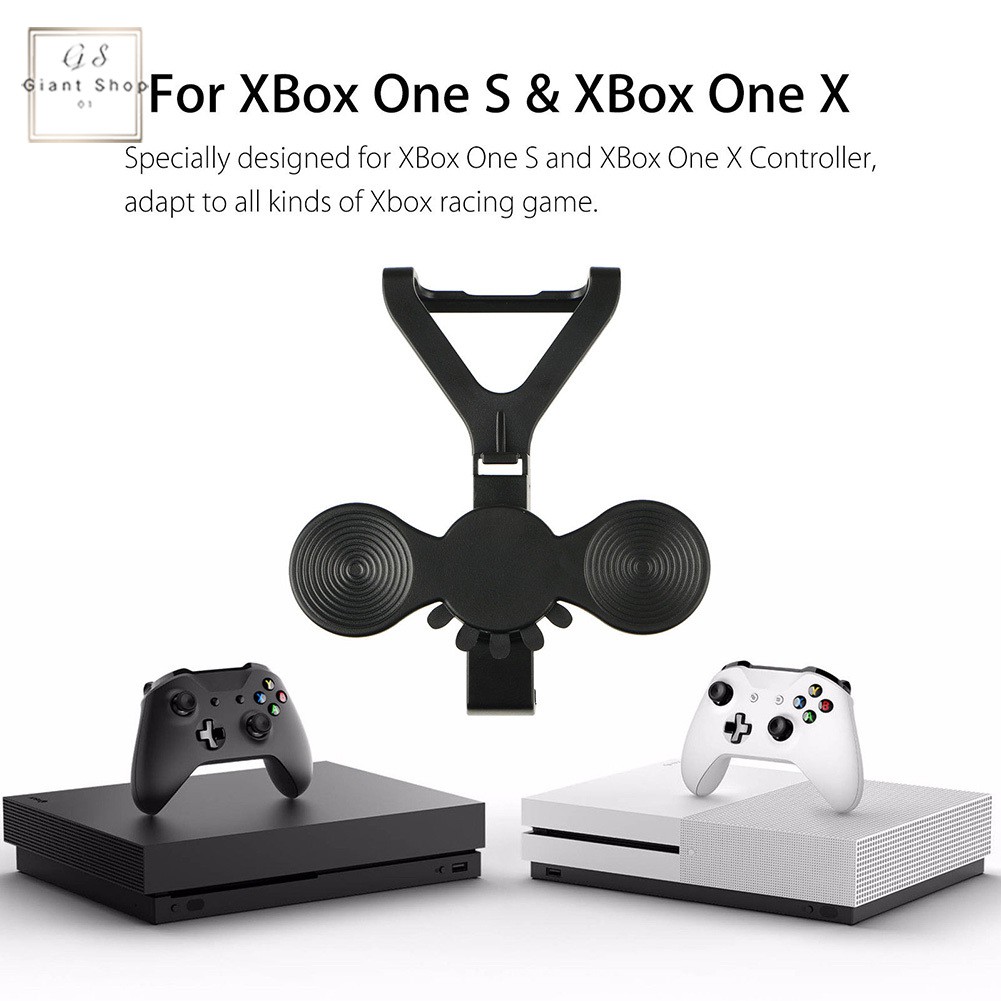 Vô Lăng Mini Cho Tay Cầm Chơi Game Xbox One S / X