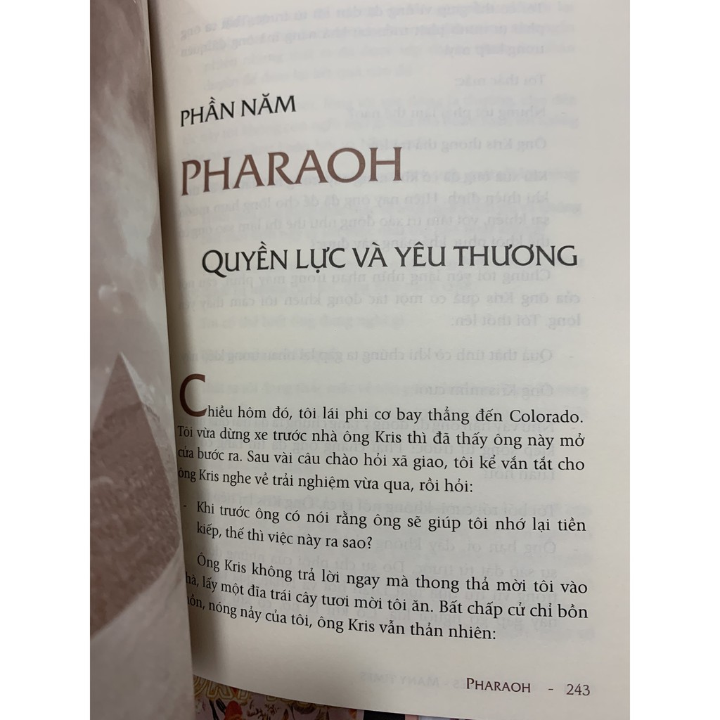 Sách Muôn Kiếp Nhân Sinh 8935086851760
