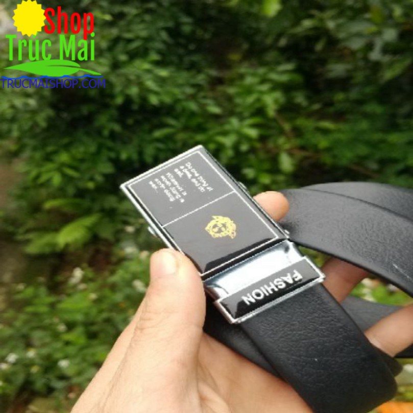 Thắt lưng nam siêu bền