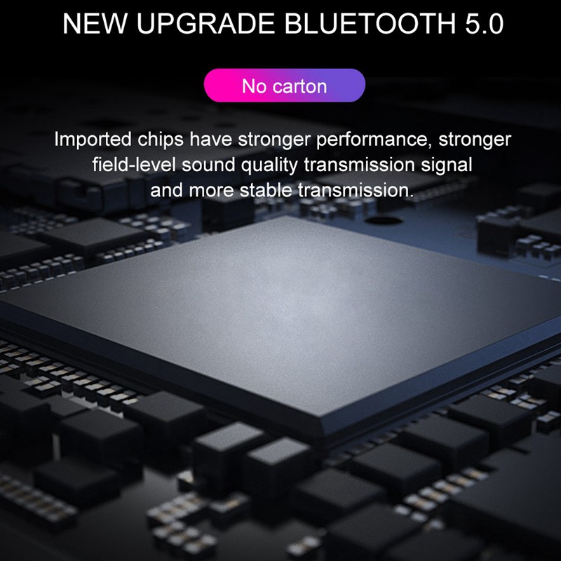 Usb Bluetooth 5.0 Âm Thanh Hifi Cổng 3.5mm Cho Tv/Pc Tiện Dụng | BigBuy360 - bigbuy360.vn