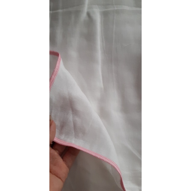 Khăn tắm cho bé vải xô 4 lớp 6 lớp siêu mềm hàng đẹp xuất Nhật 100% Cotton quấn ủ kén choàng tắm bé sơ sinh