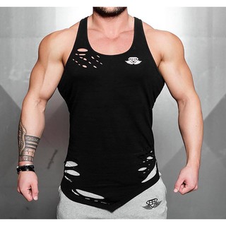 Áo Tanktop Nam