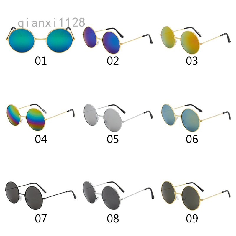 Kính Mát Thời Trang Hàn Cho Nam | BigBuy360 - bigbuy360.vn