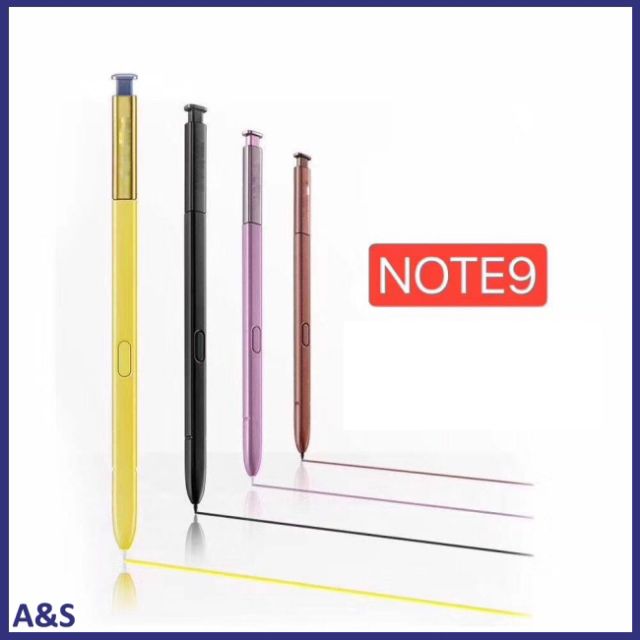 Bút cảm ứng S Pen samsung galaxy note 9 xịn mới 100%