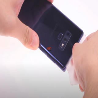 Thay Cụm chân sạc Samsung Note 9 N960F