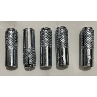 Tắc kê nở đạn các cỡ M6,M8,M10,M12