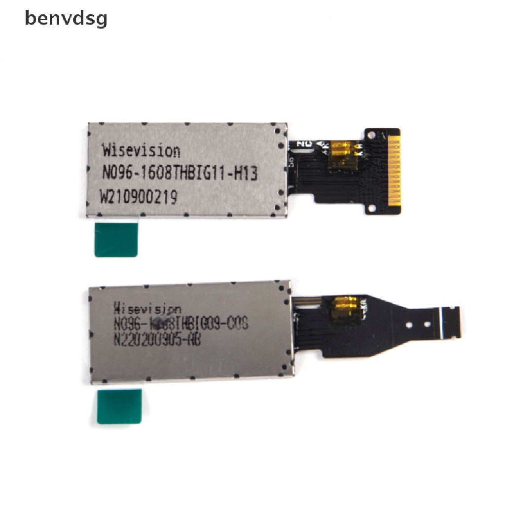 Mô Đun Hiển Thị Màn Hình LCD 0.96 &quot;IPS ST7735 Drive 3.3V 13PIN SPI HD