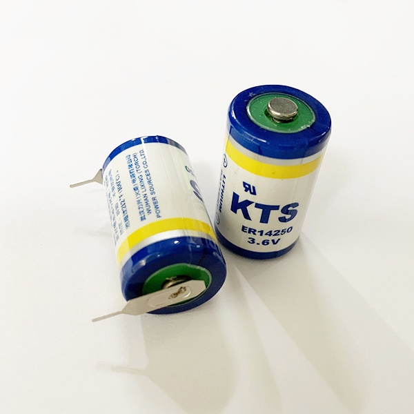 Pin KTS ER14250 3.6V – Pin Nuôi Nguồn PLC cao cấp