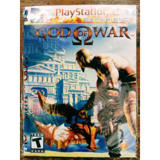 Ps2 Thần Băng Cát Sét Chiến Tranh