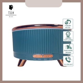 Máy Xông Tinh Dầu Phòng Ngủ Phòng Khách Phòng Làm Việc [T.X.M_SPA]