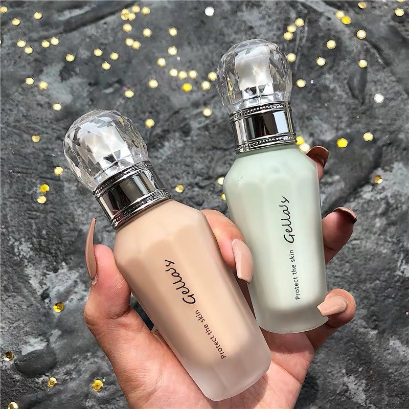 [GELLA'S] Kem lót Gella's Brigtening Beauty | BigBuy360 - bigbuy360.vn