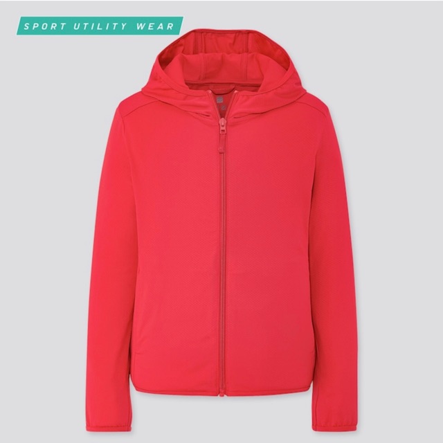 [SALE] Áo Chống Nắng Uniqlo Kids Chất Làm Mát | BigBuy360 - bigbuy360.vn