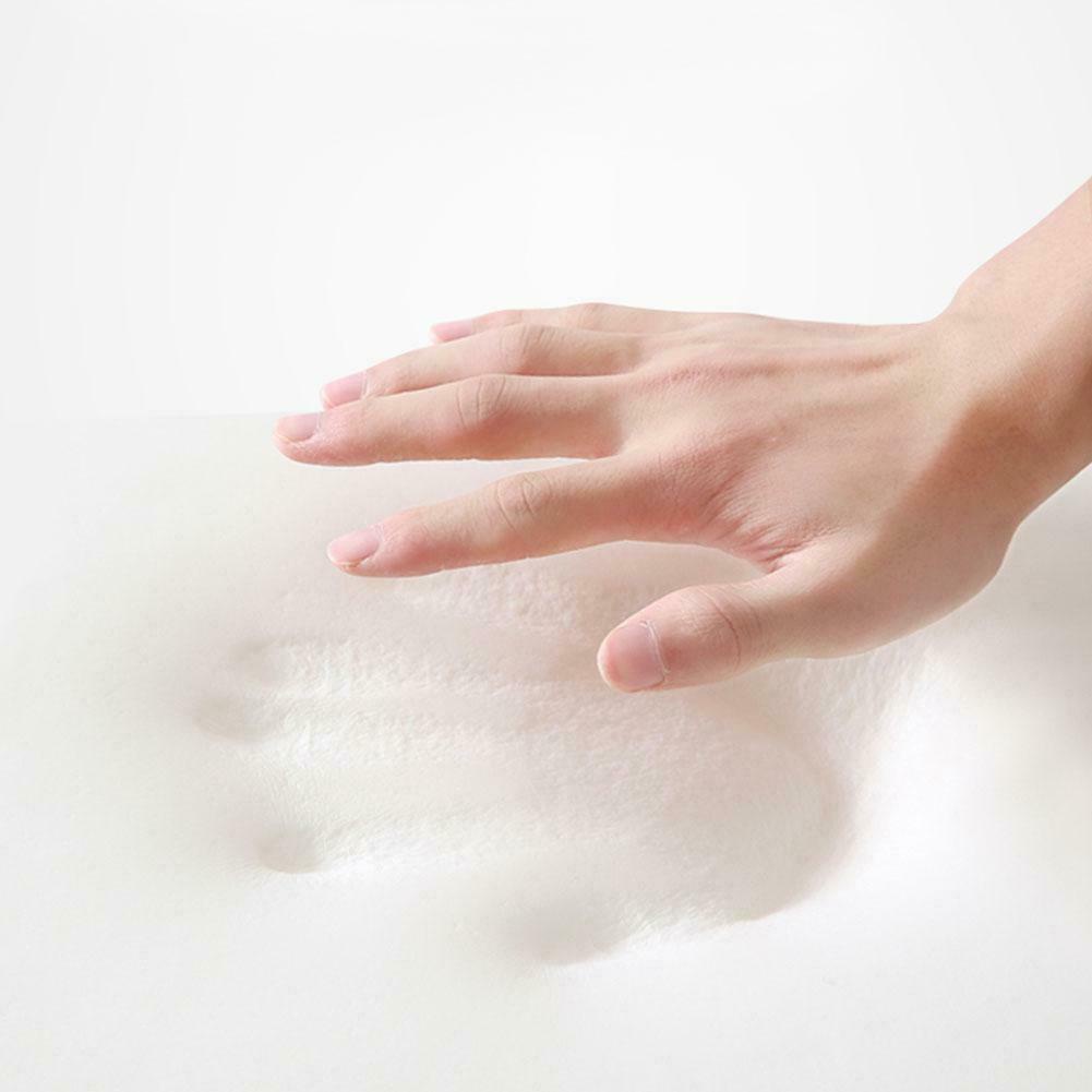 Miếng đệm lót ghế ngồi giảm đau điều chỉnh đúng tư thế thiết kế hình bánh donut độc đáo Coccyx D7X5