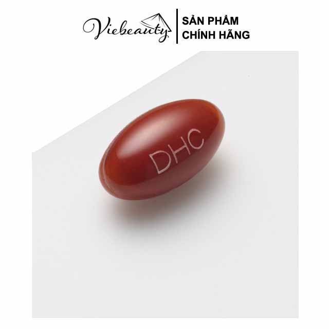 Viên Uống Vitamin Tổng Hợp DHC Bổ Sung Vitamin Cho Nam, Nữ Và Bé Multivitamin Nhật Bản - Viebeauty | BigBuy360 - bigbuy360.vn