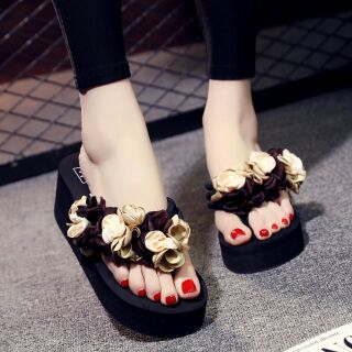 Dép kẹp hoa big size oder (34-42)