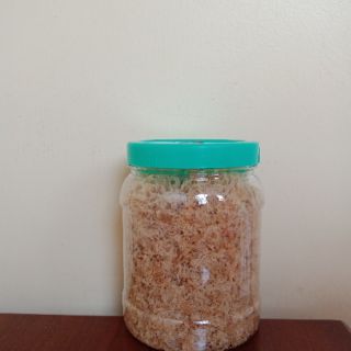 200g ruốc thịt heo (100% làm từ thịt heo tươi)