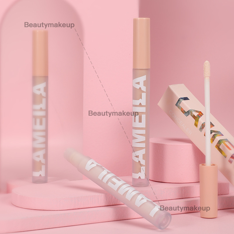 Kem che khuyết điểm dạng lỏng chống thấm nước gồm 3 tông màu tiện dụng | BigBuy360 - bigbuy360.vn