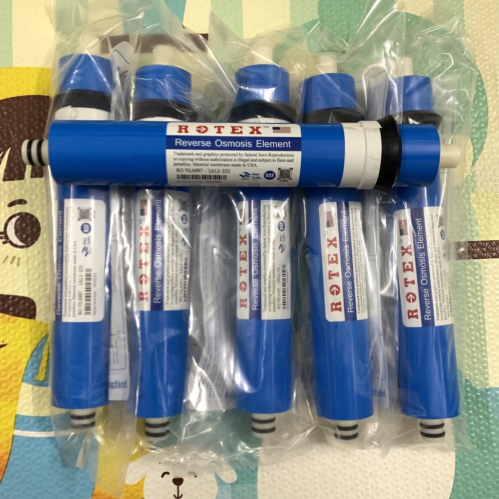 Màng lọc RO ROTEX Fillter