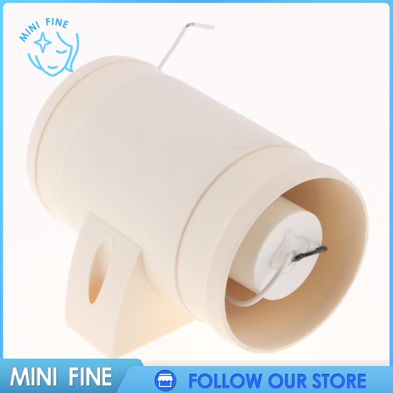 Quạt Thổi Gió Làm Mát Cho Thuyền 3 Inch 12v | BigBuy360 - bigbuy360.vn