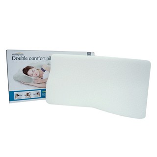 Gối Memory Foam 50D Lock & Lock