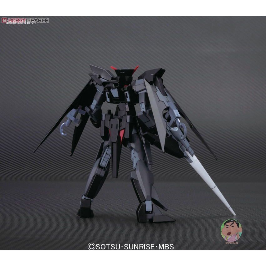 Bandai Mô Hình Lắp Ráp Gundam HG AGE 24 Tỉ Lệ 1 / 144 AGE-2