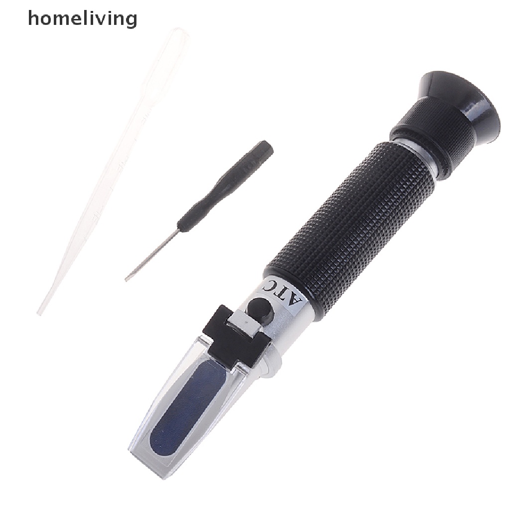 Đồng Hồ Đo Nồng Độ Cồn 0~80% v / v