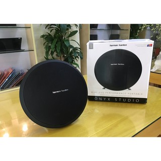 Loa Harman Kardon Onyx Studio 4 - Hàng chính hãng
