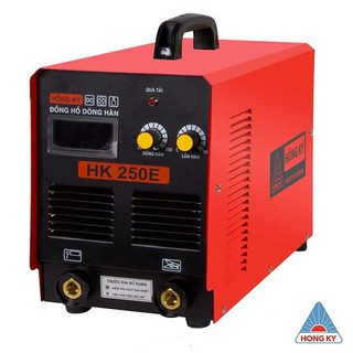 MÁY HÀN ĐIỆN TỬ HỒNG KÝ HK-250E