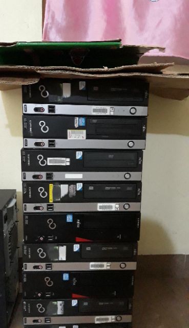 FujitD582 main H77/i3 3220/4G/250G_usb.3.0 | BigBuy360 - bigbuy360.vn