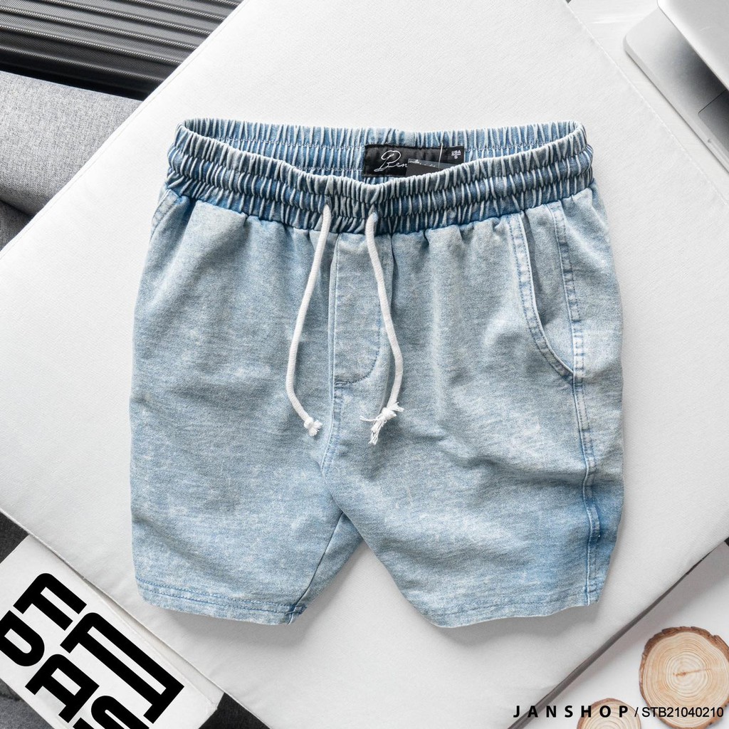 SHORT THUN BENTINO