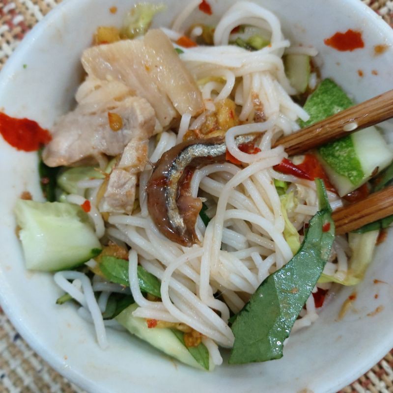 Mắm Cá Cơm Mắm nêm miền trung 500gr | BigBuy360 - bigbuy360.vn