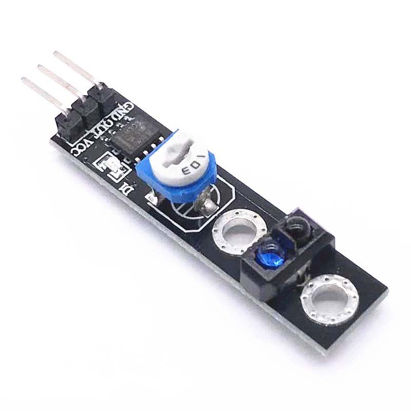 Mô Đun Cảm Biến Quang Ky-033 Tcrt5000 Tcrt5000 Cho Arduino