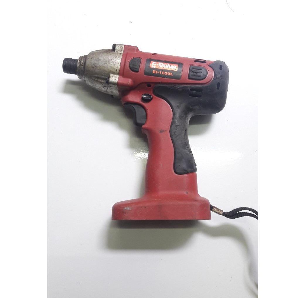 Thân máy bắn vít E-Value (EL 1220L)