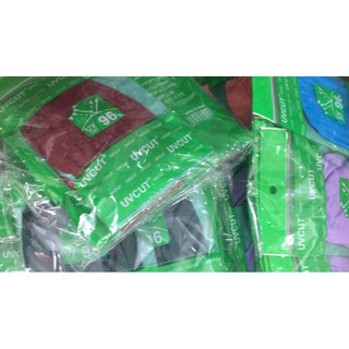 Combo 10 Khẩu trang chống nắng chống tia uv Nhật bản