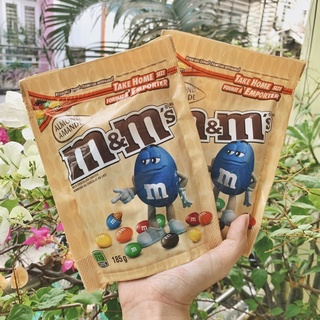 Socola M&M's Canada 185 - 200g