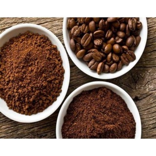 BỊCH 500g BỘT CÀ PHÊ CHỒN BAN MÊ