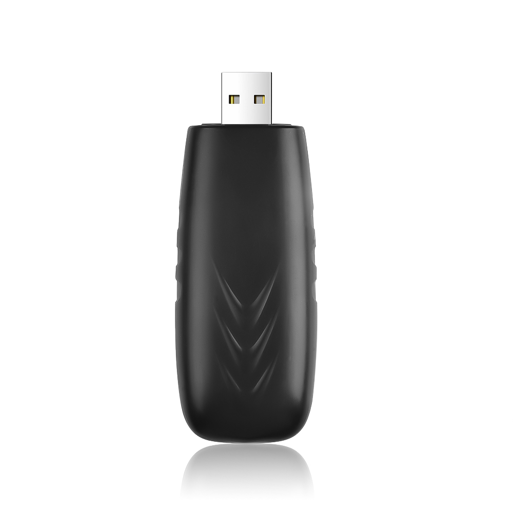 Usb Wifi Băng Tần Kép 1200mbps 5ghz 2.4ghz Wifi 802.11ac