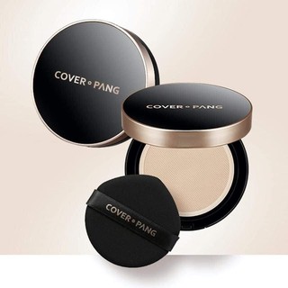 Phấn nước Cushion Apieu Cover - Pang Attention Tension (Dòng Perfect Cover) Tone 23. SPF 47+++