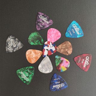 PICK, PHÍM GẢY ĐÀN