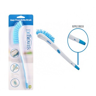 Cọ rửa bình sữa và núm ty 1 mặt Dr. Browns AC040
