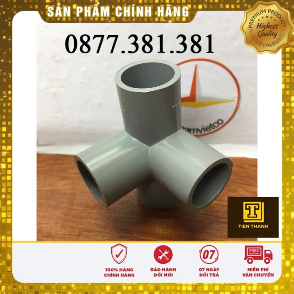Co góc 4 hướng 27, Chữ thập góc 27