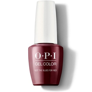 Sơn gel opi blue 350k/1chai - hàng chính hãng mỹ