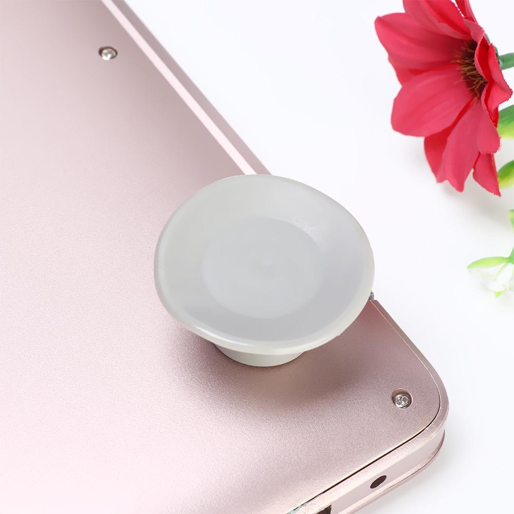 Bộ 4 / 20 Đế Nhựa Tản Nhiệt Chống Trượt Cho Notebook