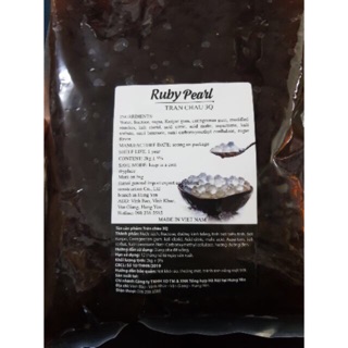 Trân châu 3Q túi 2kg