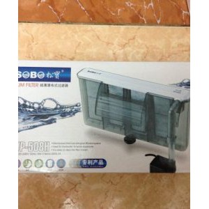 Máy lọc Sobo WP-508H