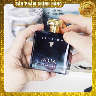 - hàng auth - nước hoa nam roja elysium